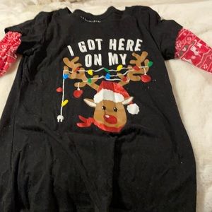 Christmas shirt